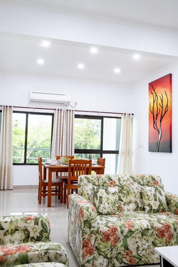 Coastal Suites Fiji Sigatoka Extérieur photo