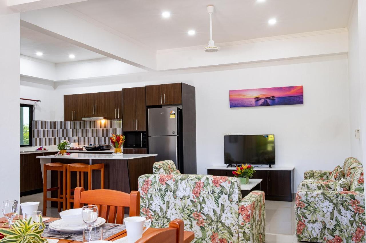 Coastal Suites Fiji Sigatoka Extérieur photo