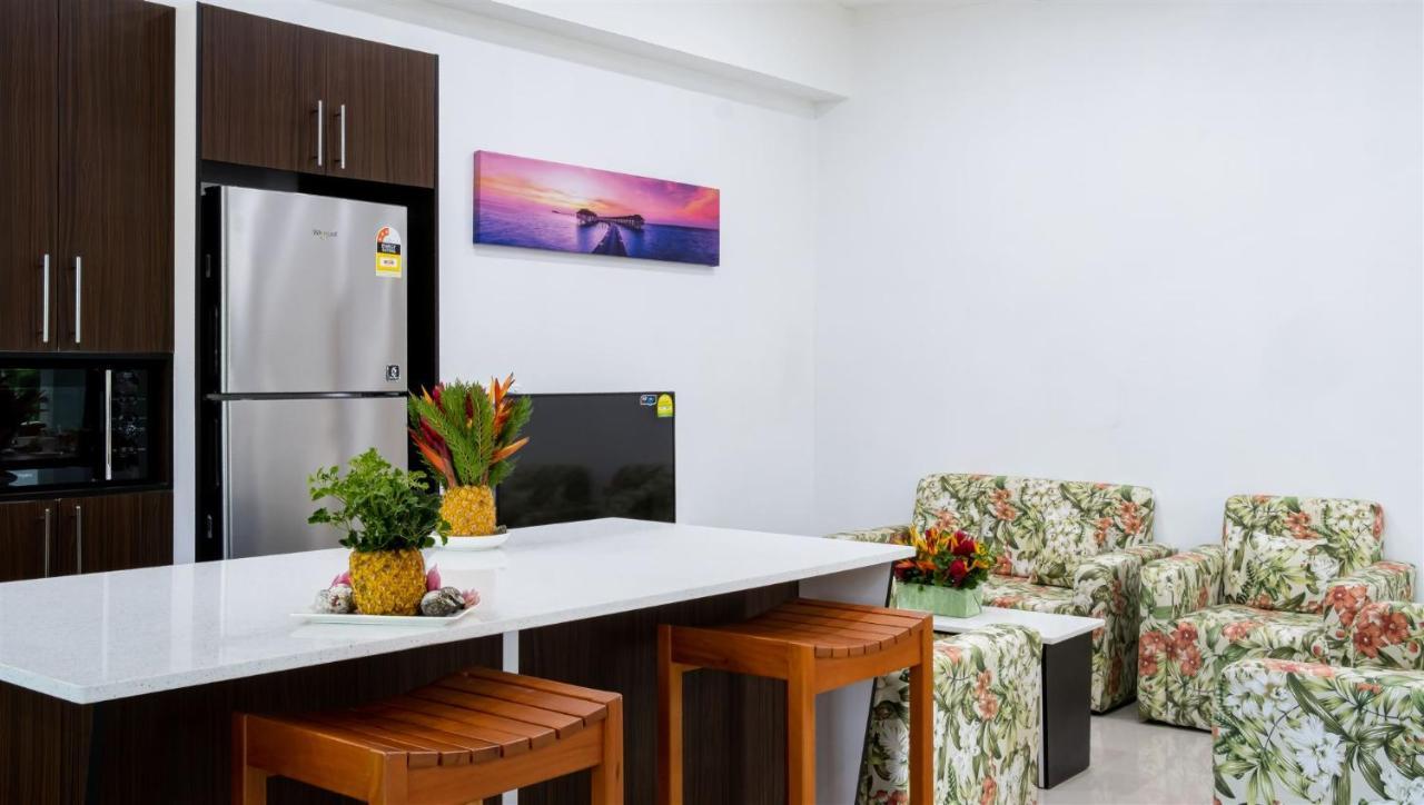 Coastal Suites Fiji Sigatoka Extérieur photo