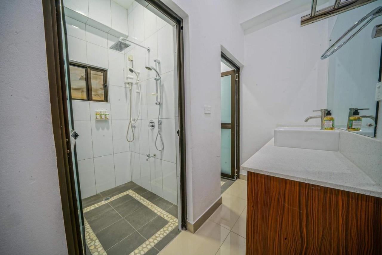 Coastal Suites Fiji Sigatoka Extérieur photo