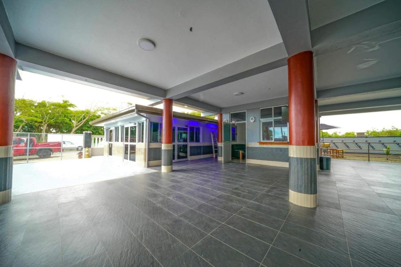 Coastal Suites Fiji Sigatoka Extérieur photo