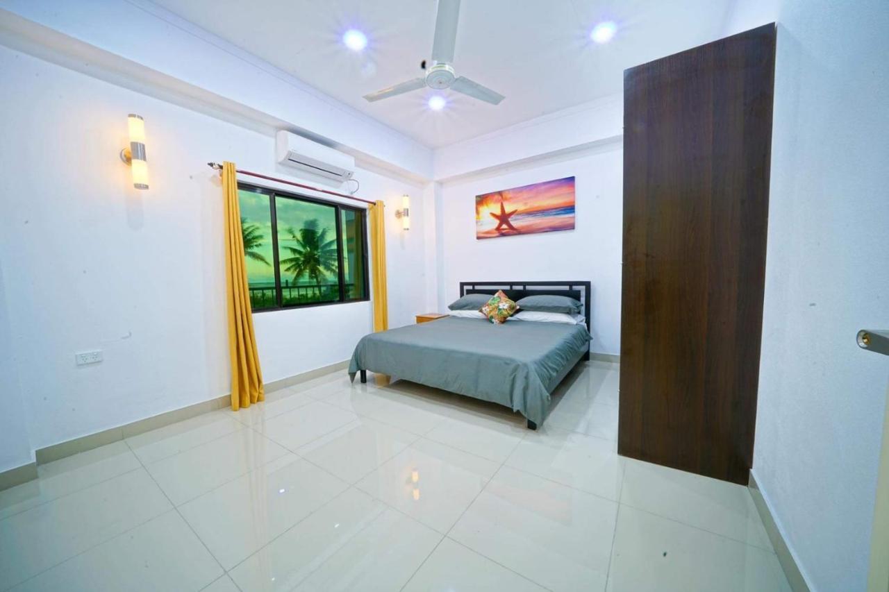 Coastal Suites Fiji Sigatoka Extérieur photo