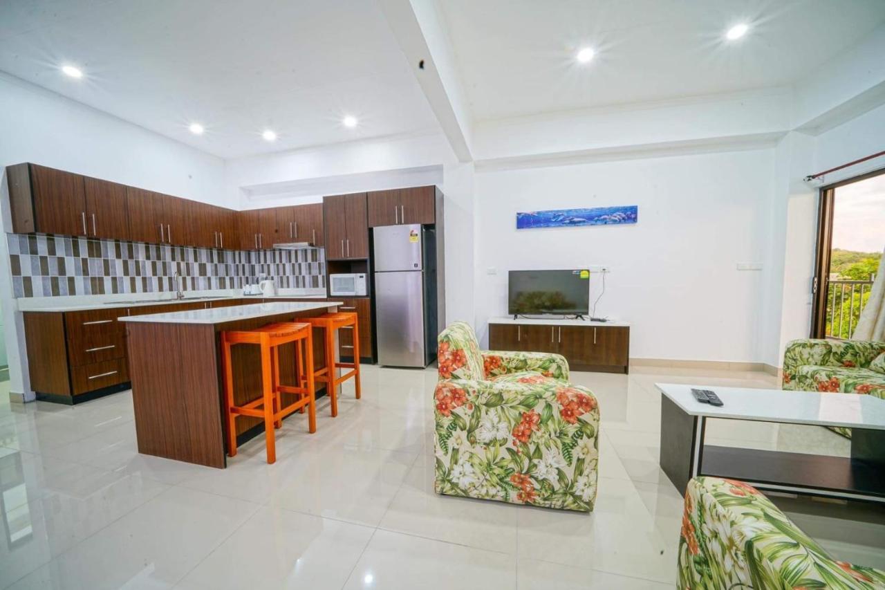 Coastal Suites Fiji Sigatoka Extérieur photo