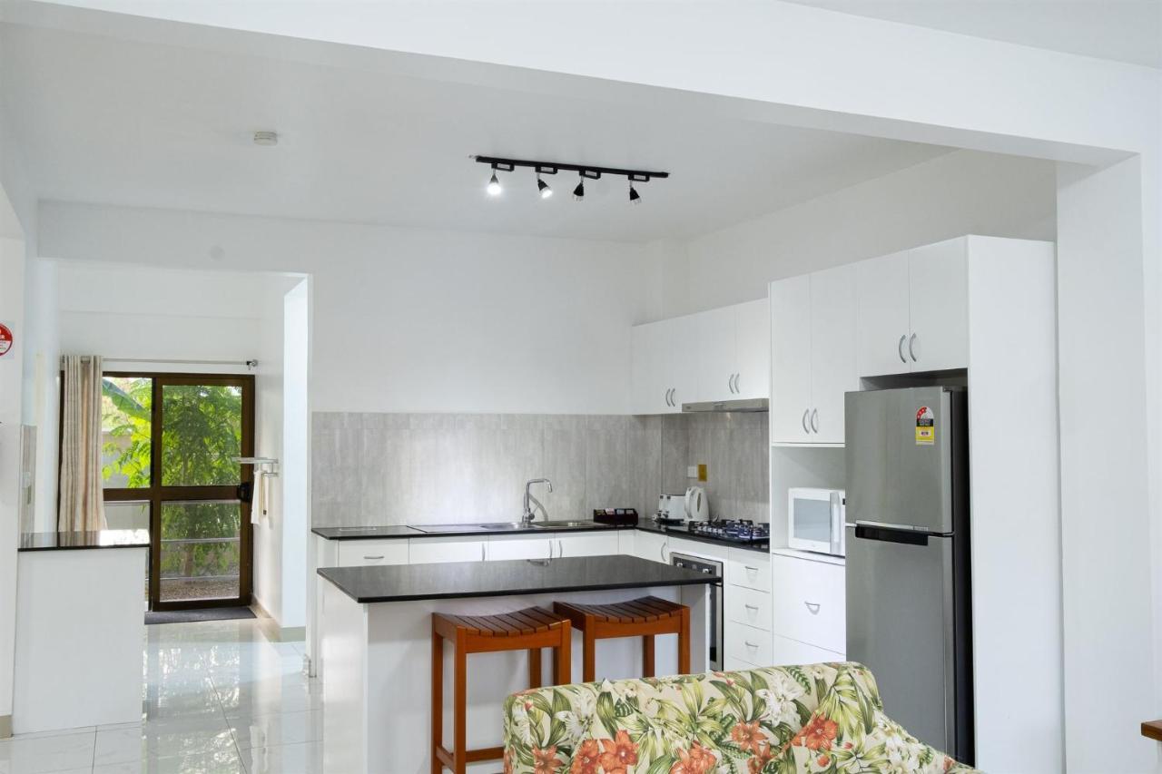 Coastal Suites Fiji Sigatoka Extérieur photo