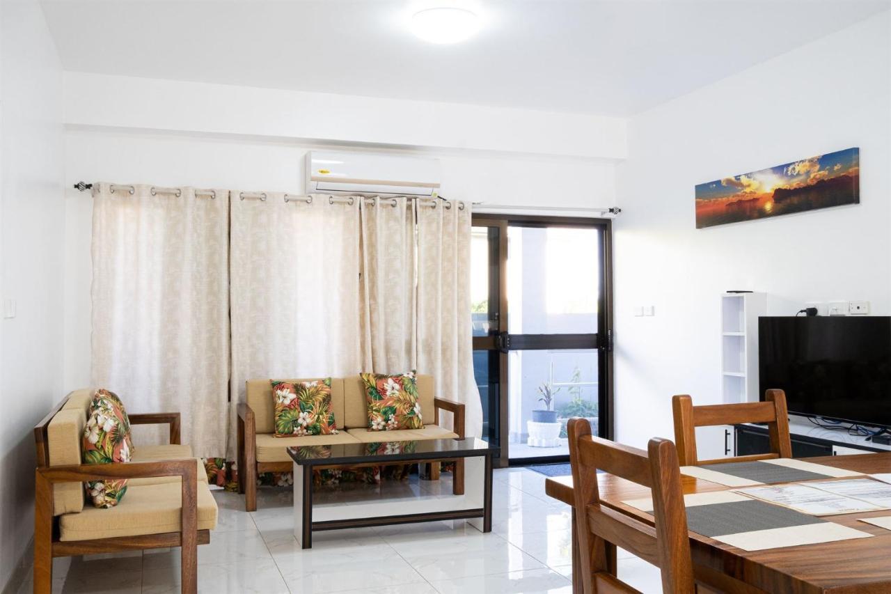 Coastal Suites Fiji Sigatoka Extérieur photo