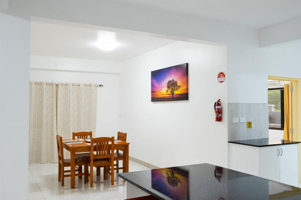 Coastal Suites Fiji Sigatoka Extérieur photo