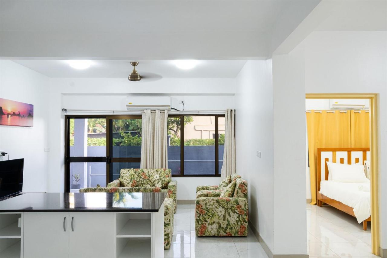 Coastal Suites Fiji Sigatoka Extérieur photo