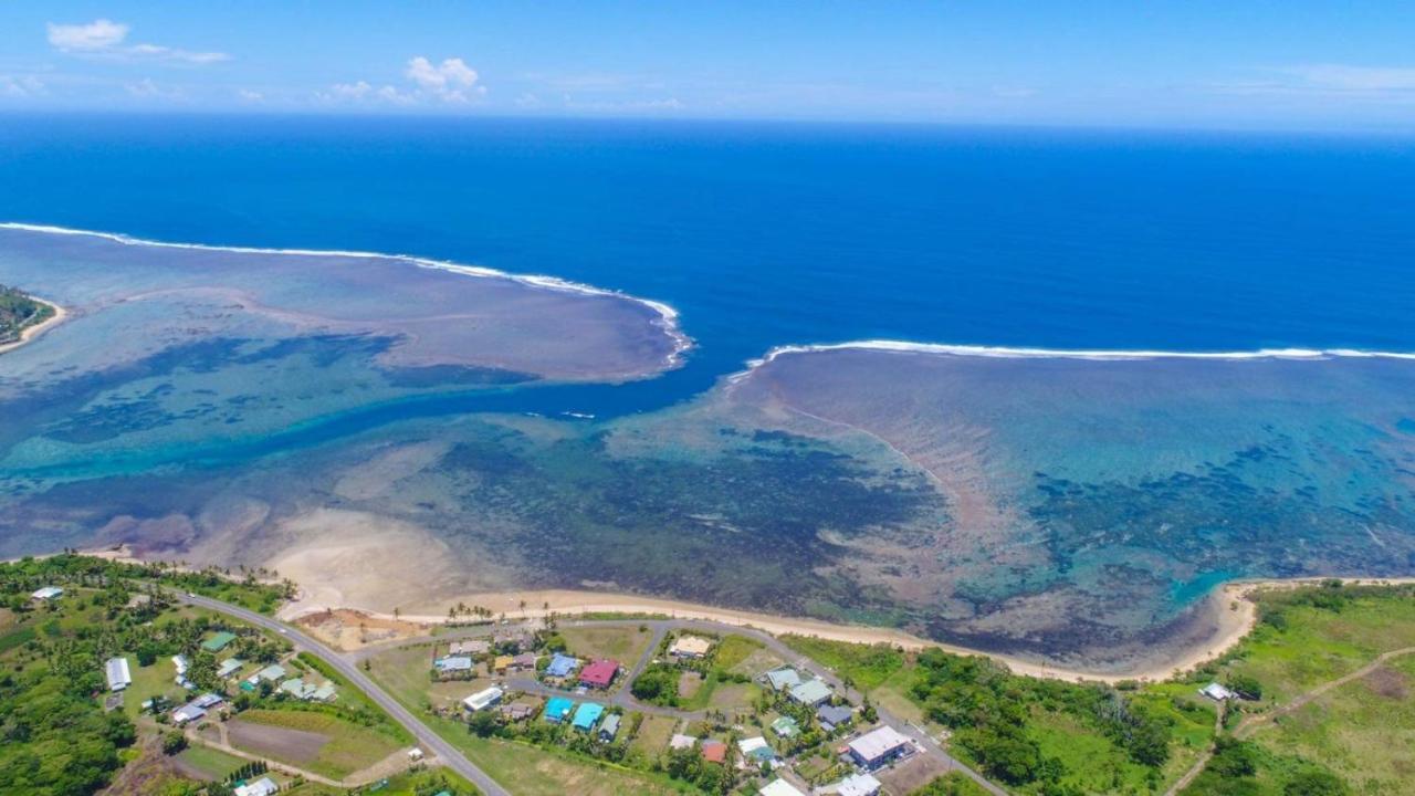 Coastal Suites Fiji Sigatoka Extérieur photo
